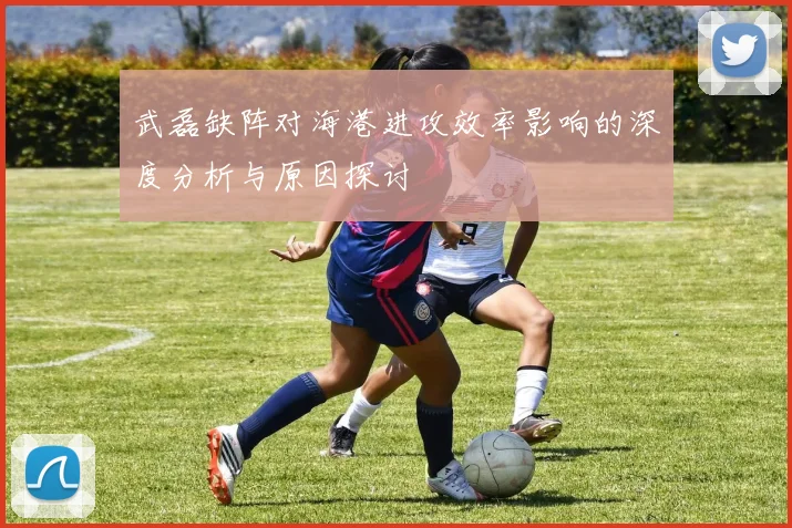 武磊缺阵对海港进攻效率影响的深度分析与原因探讨